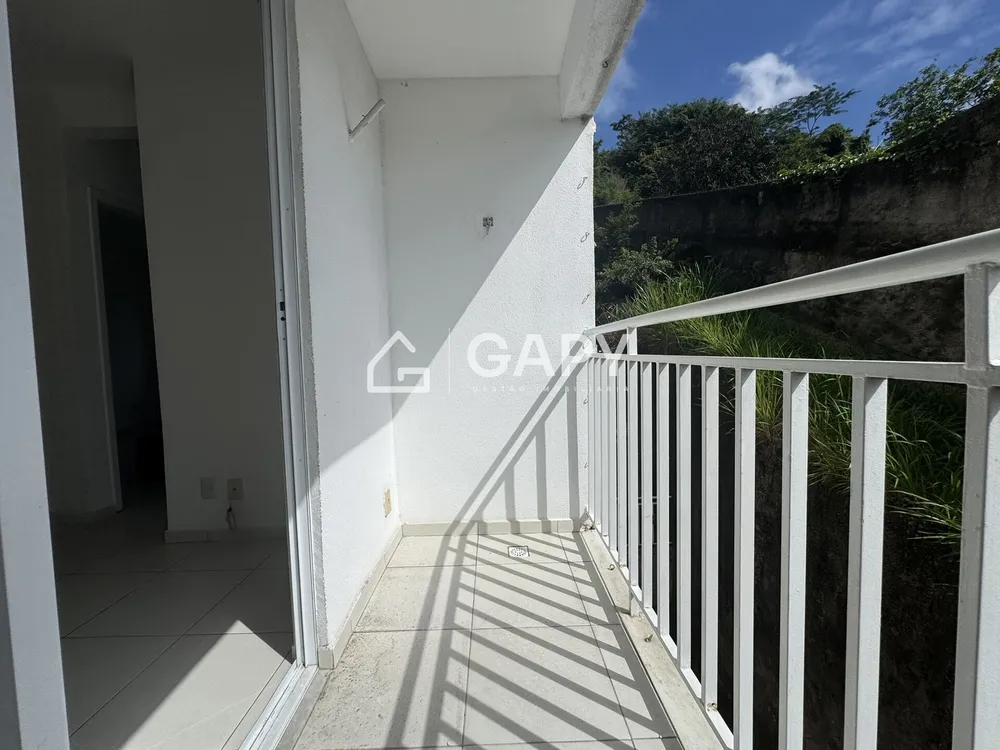 Apartamento, 2 quartos, 60 m² - Foto 6