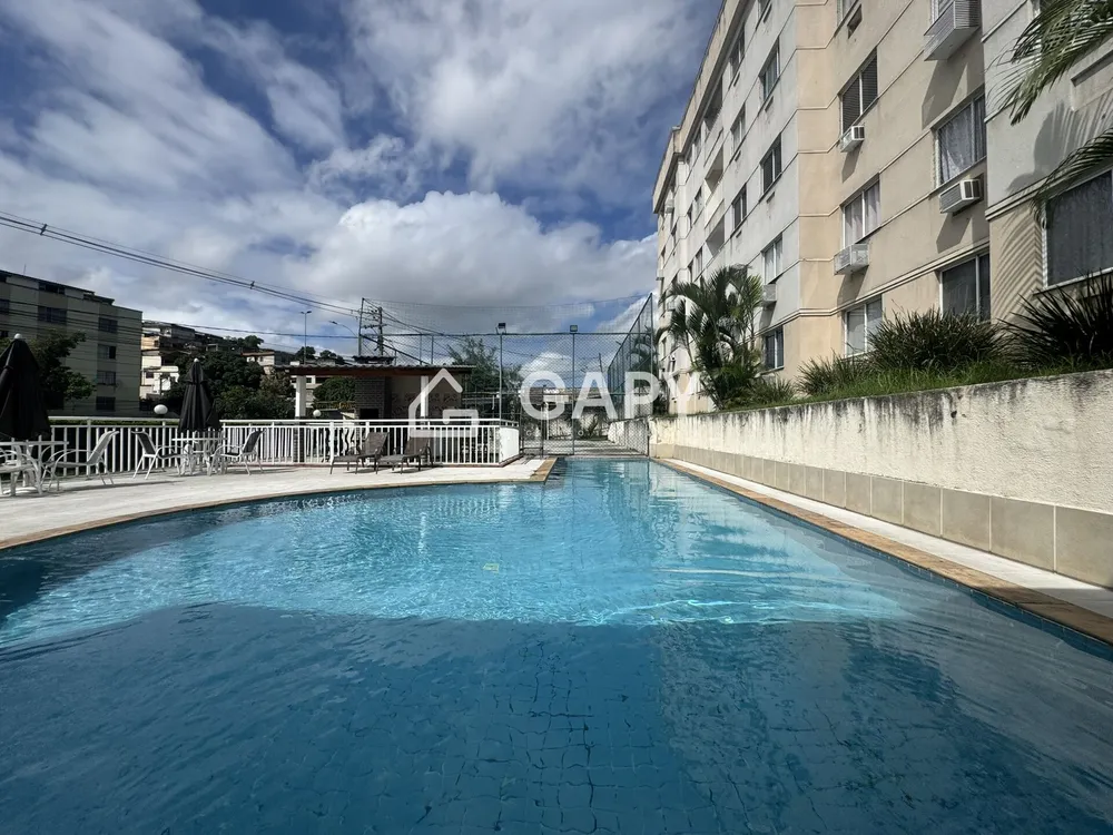 Apartamento, 2 quartos, 60 m² - Foto 26
