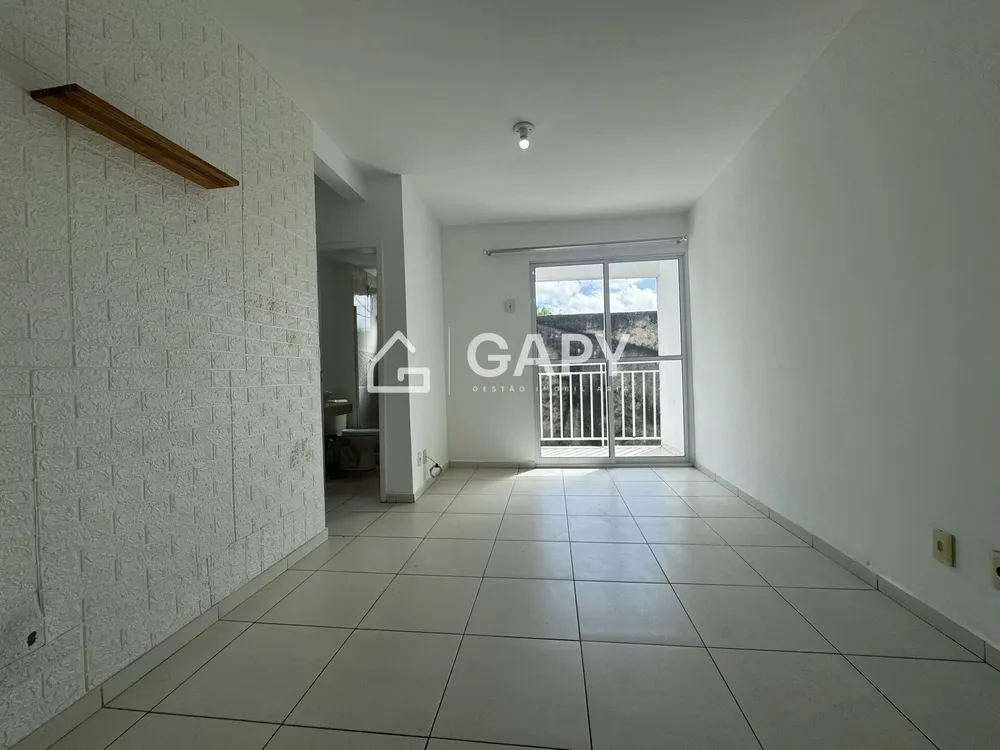 Apartamento, 2 quartos, 60 m² - Foto 2