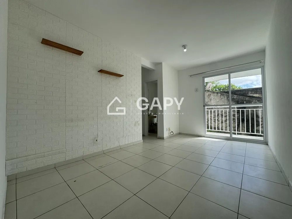 Apartamento, 2 quartos, 60 m² - Foto 1
