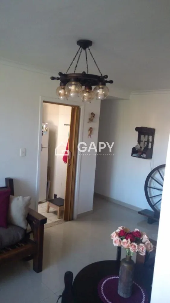 Apartamento, 2 quartos, 51 m² - Foto 8
