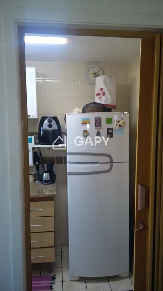 Apartamento, 2 quartos, 51 m² - Foto 11