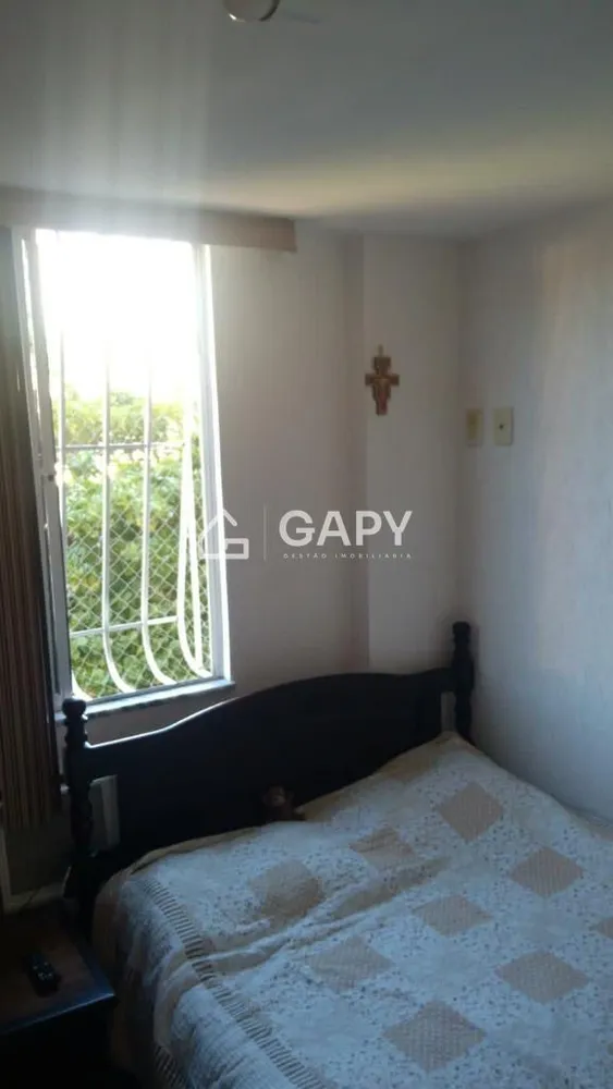 Apartamento, 2 quartos, 51 m² - Foto 21