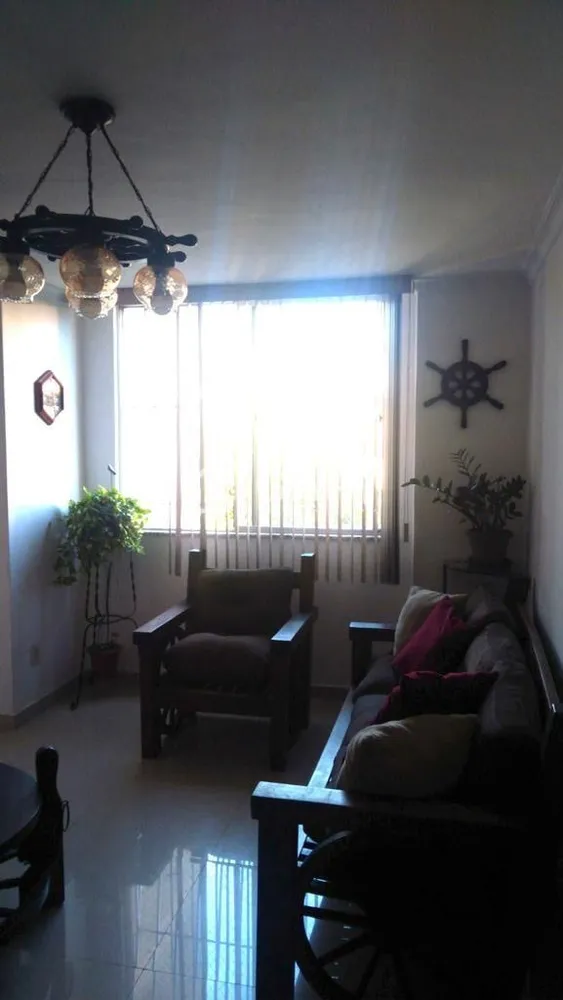 Apartamento, 2 quartos, 51 m² - Foto 5