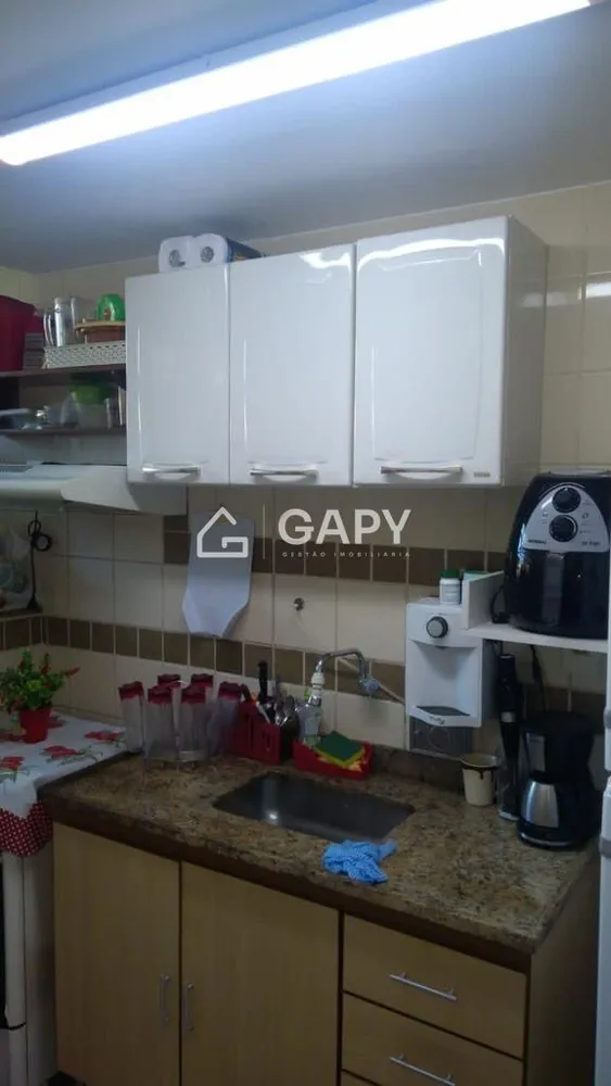 Apartamento, 2 quartos, 51 m² - Foto 22