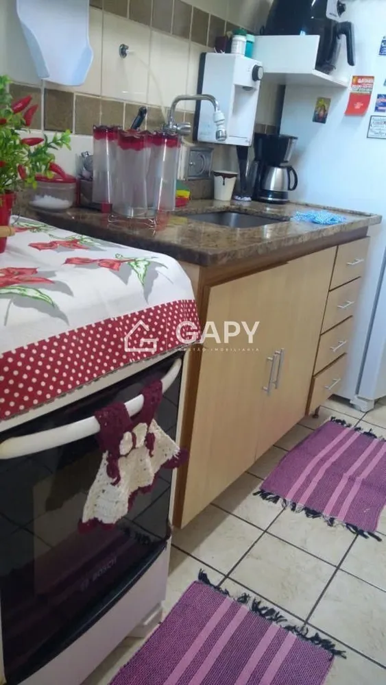 Apartamento, 2 quartos, 51 m² - Foto 14