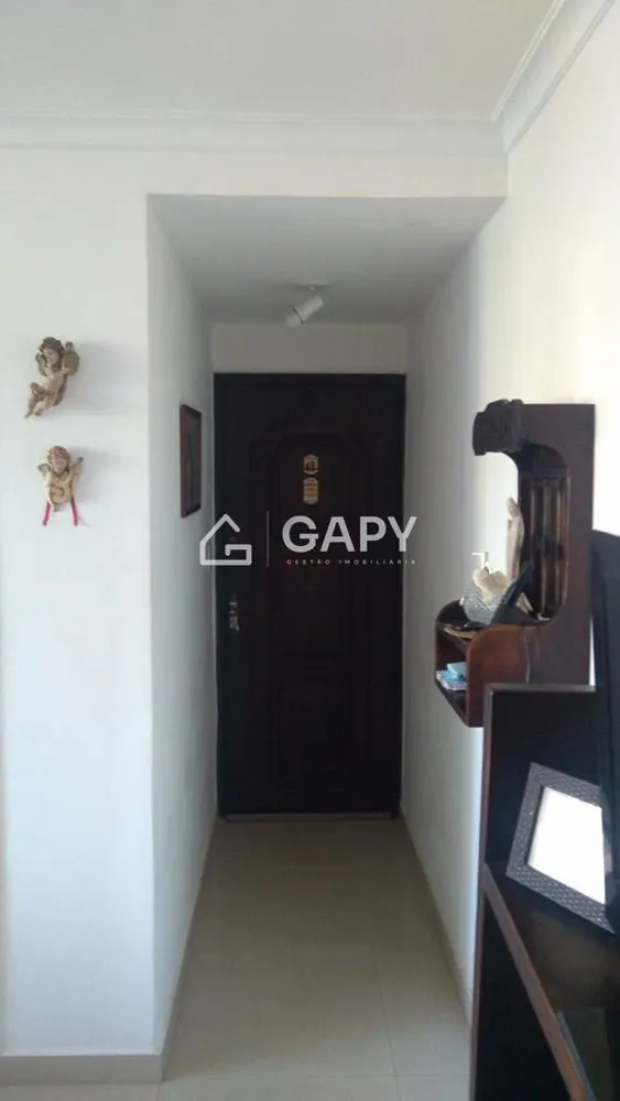 Apartamento, 2 quartos, 51 m² - Foto 12