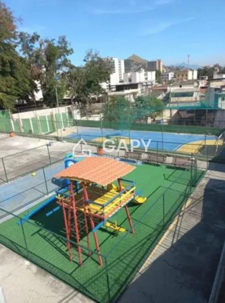 Apartamento, 2 quartos, 51 m² - Foto 16