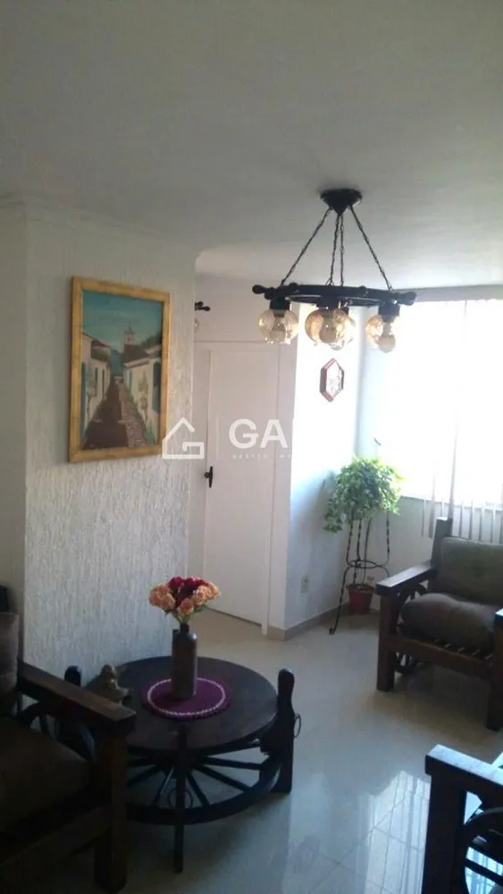 Apartamento, 2 quartos, 51 m² - Foto 10