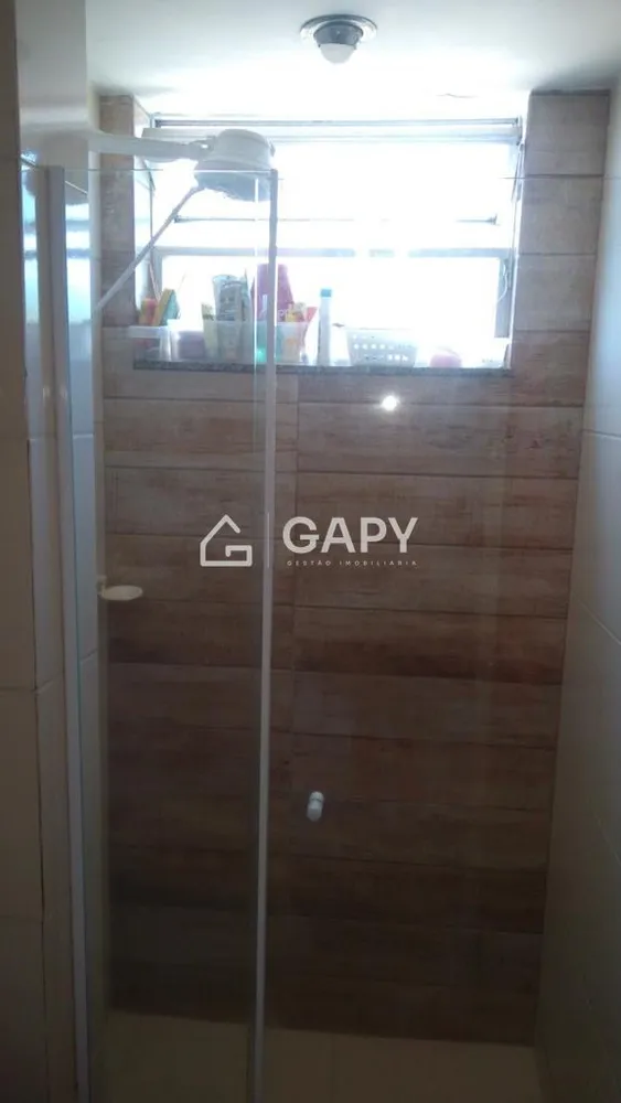Apartamento, 2 quartos, 51 m² - Foto 3
