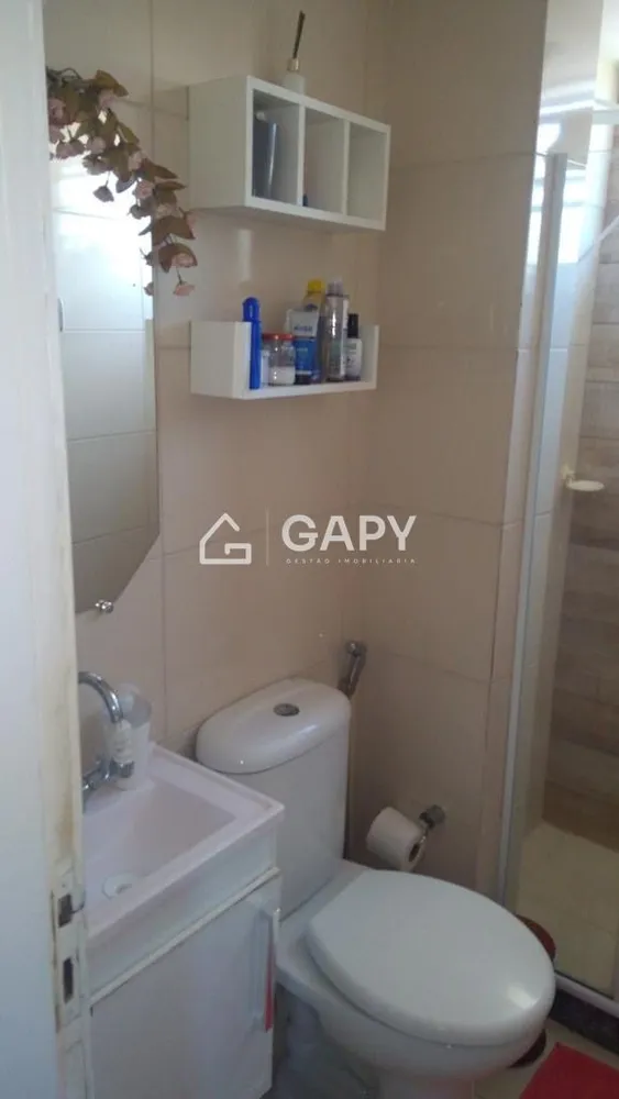 Apartamento, 2 quartos, 51 m² - Foto 13