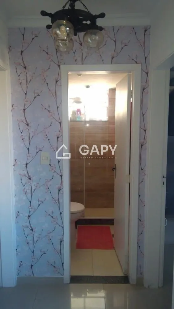 Apartamento, 2 quartos, 51 m² - Foto 15