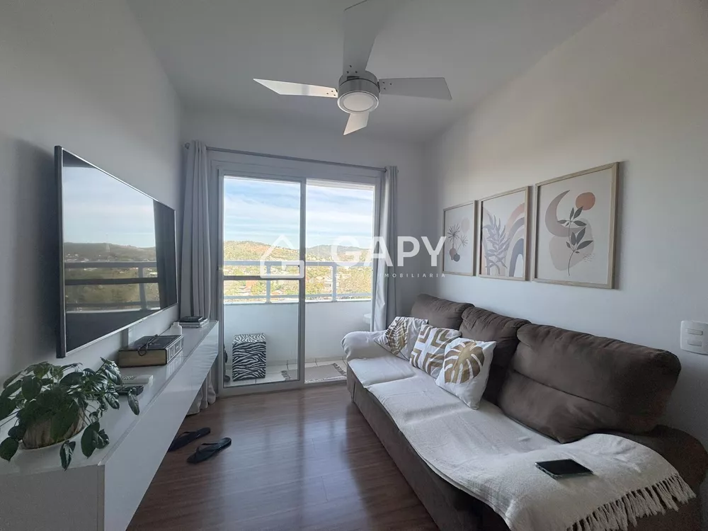 Apartamento, 3 quartos, 60 m² - Foto 5