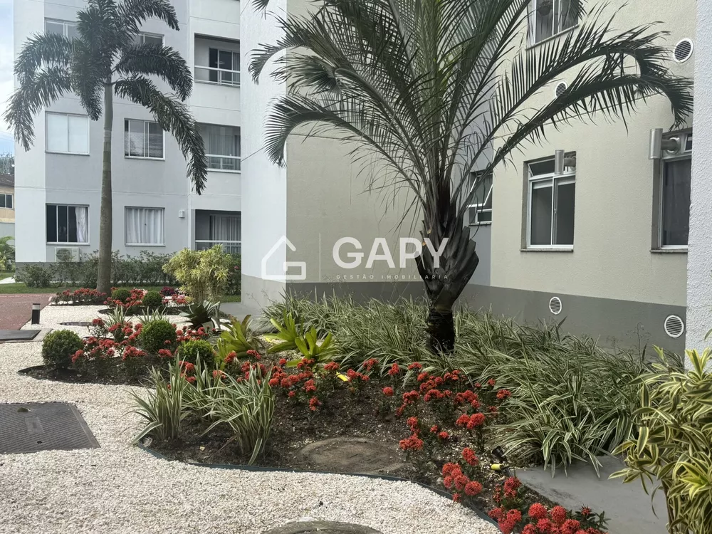 Apartamento, 3 quartos, 60 m² - Foto 20