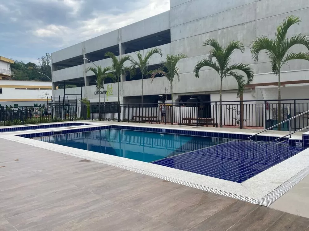 Apartamento, 3 quartos, 60 m² - Foto 45