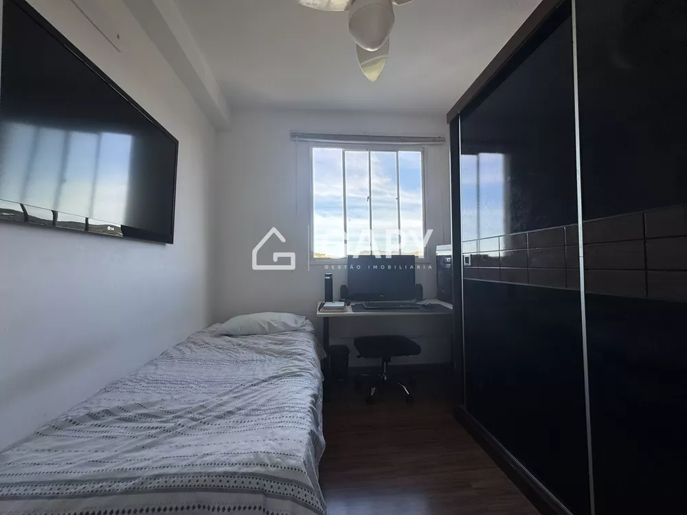 Apartamento, 3 quartos, 60 m² - Foto 13
