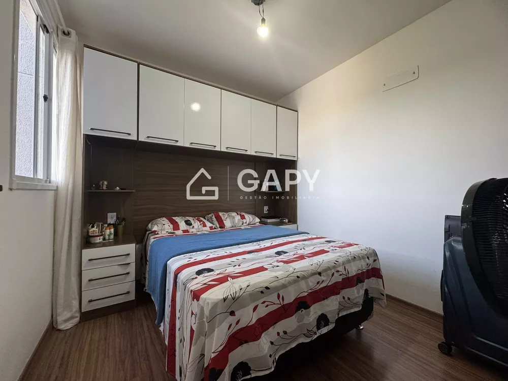 Apartamento, 3 quartos, 60 m² - Foto 14