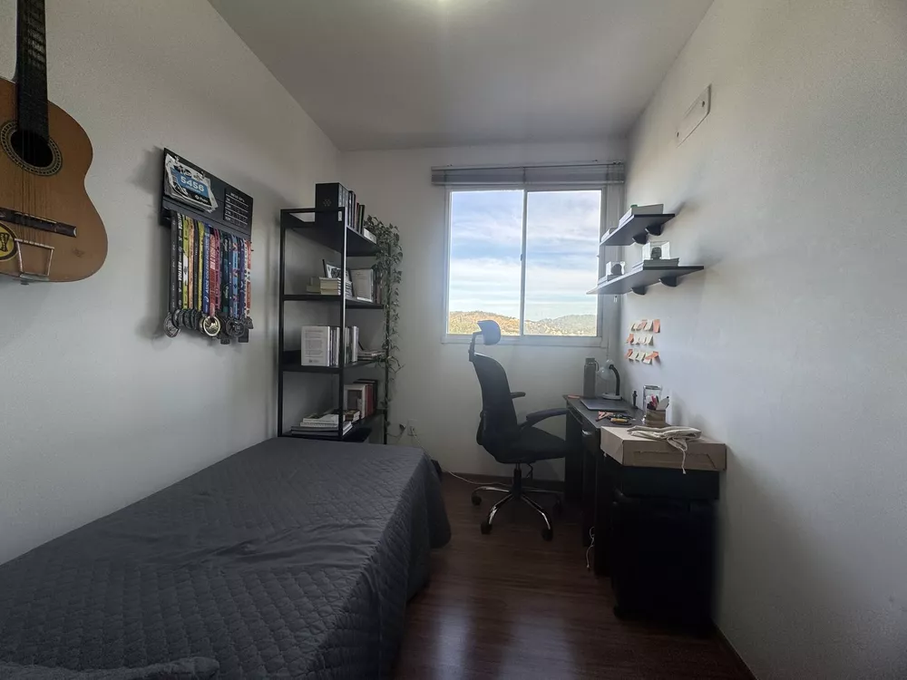 Apartamento, 3 quartos, 60 m² - Foto 57