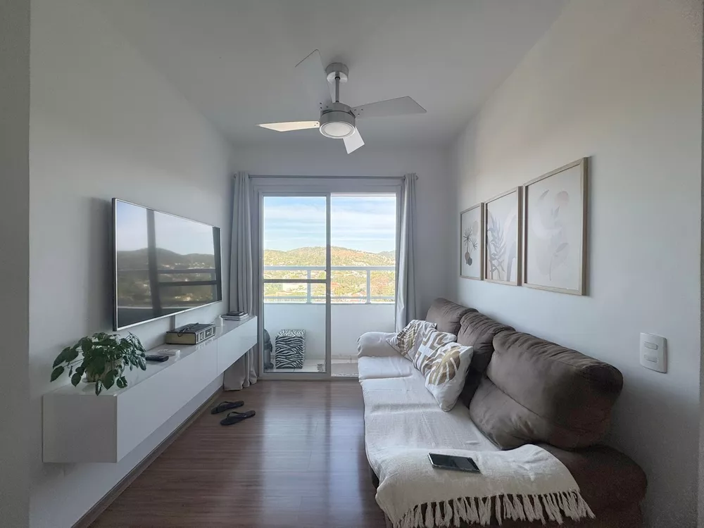 Apartamento, 3 quartos, 60 m² - Foto 33