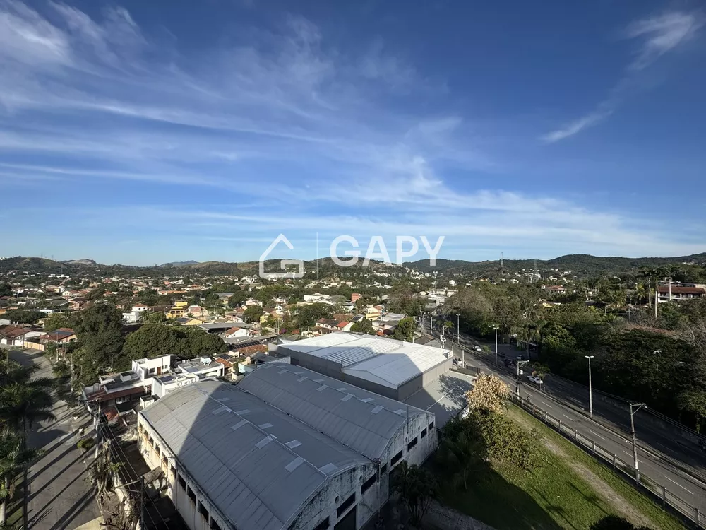 Apartamento, 3 quartos, 60 m² - Foto 8