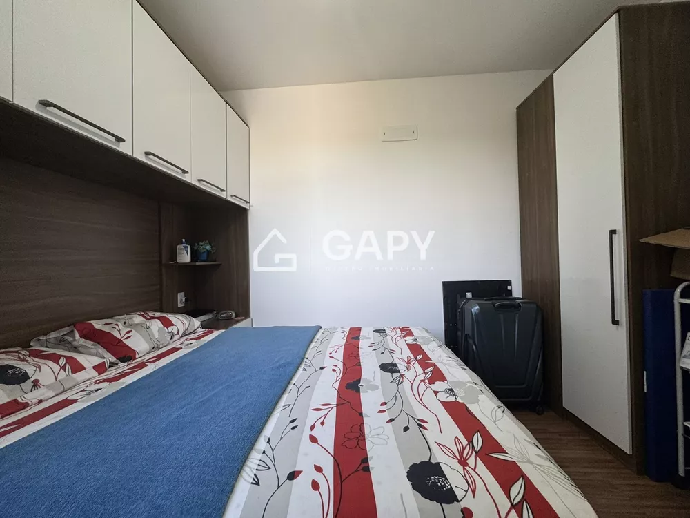 Apartamento, 3 quartos, 60 m² - Foto 15