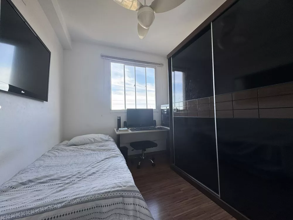 Apartamento, 3 quartos, 60 m² - Foto 41