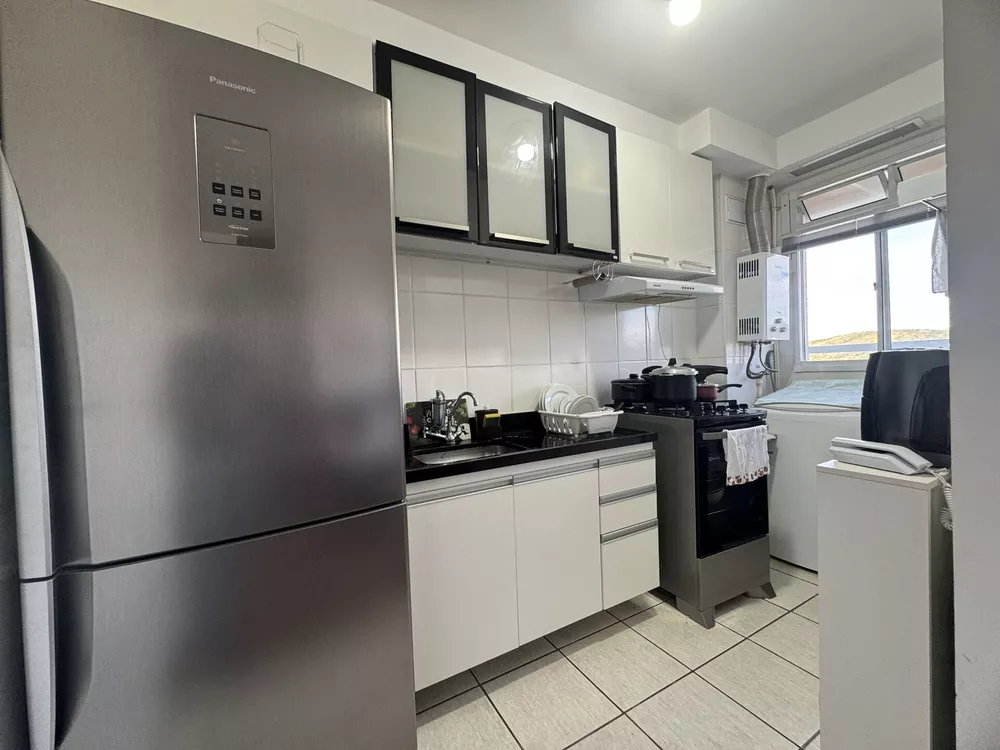 Apartamento, 3 quartos, 60 m² - Foto 51