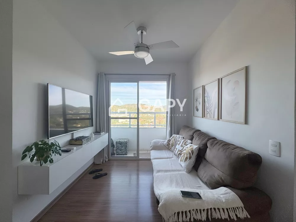 Apartamento, 3 quartos, 60 m² - Foto 4