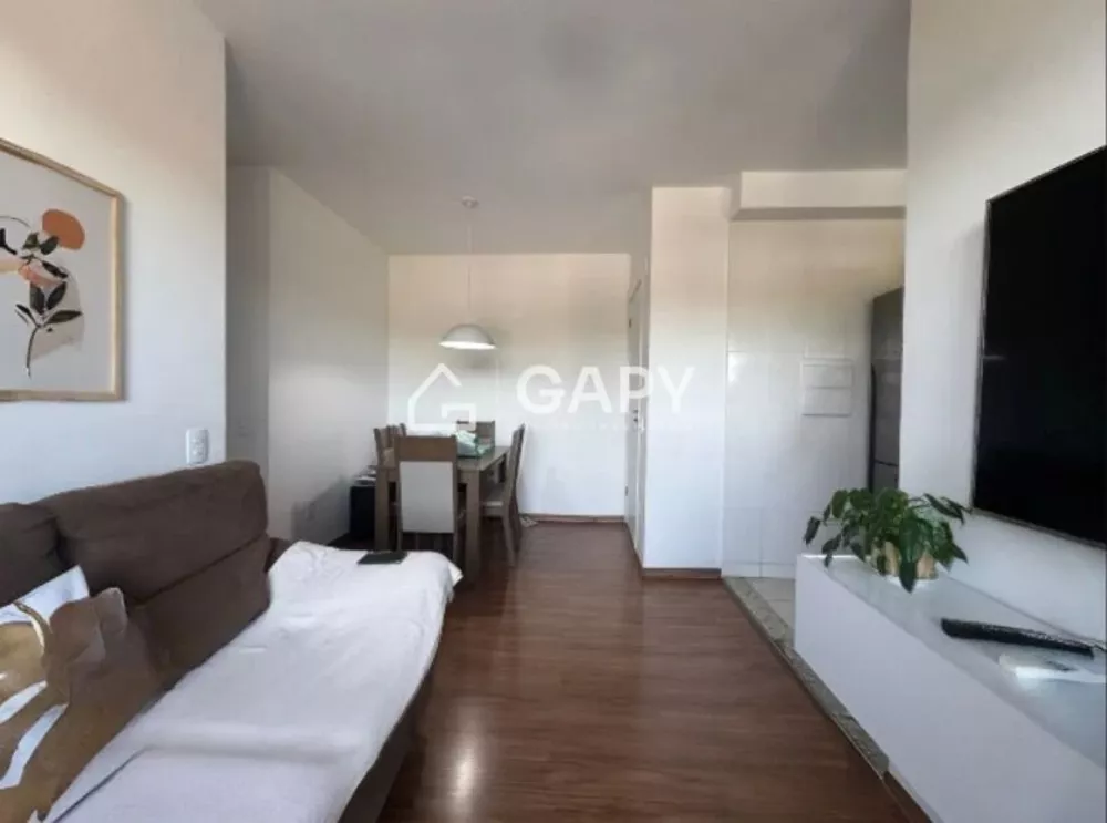 Apartamento, 3 quartos, 60 m² - Foto 3