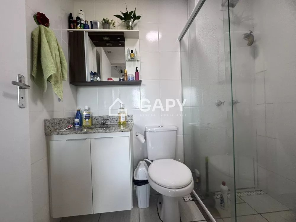Apartamento, 3 quartos, 60 m² - Foto 12