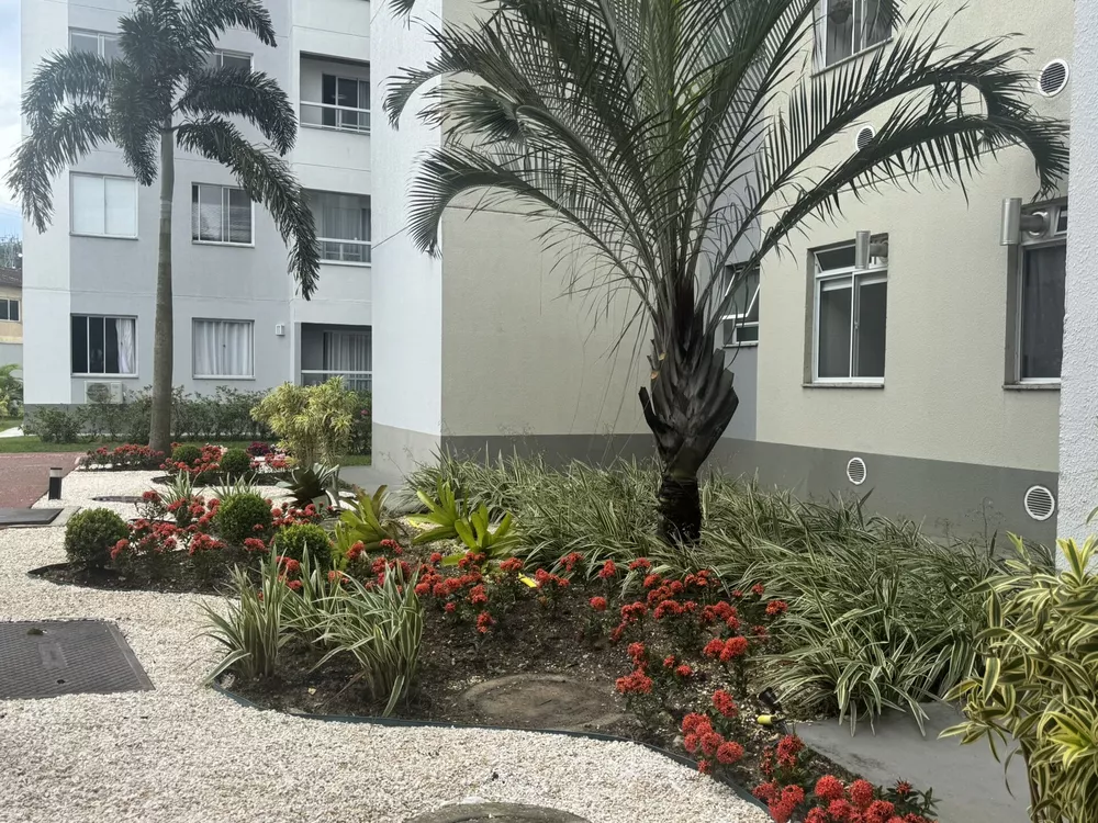 Apartamento, 3 quartos, 60 m² - Foto 59