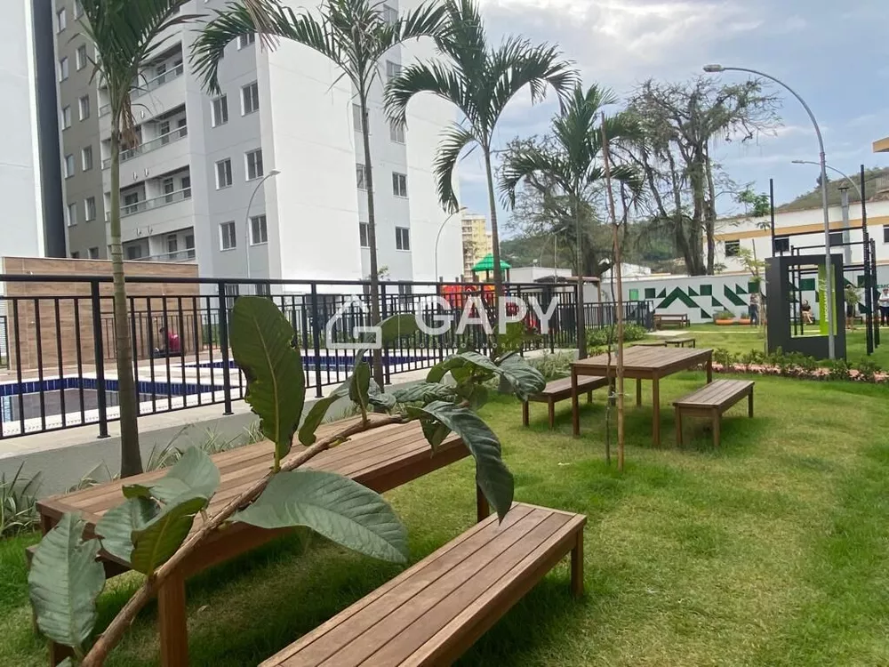 Apartamento, 3 quartos, 60 m² - Foto 23