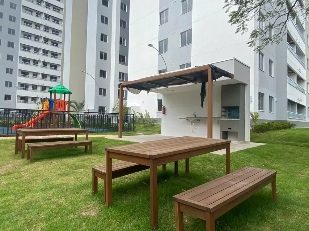 Apartamento, 3 quartos, 60 m² - Foto 44