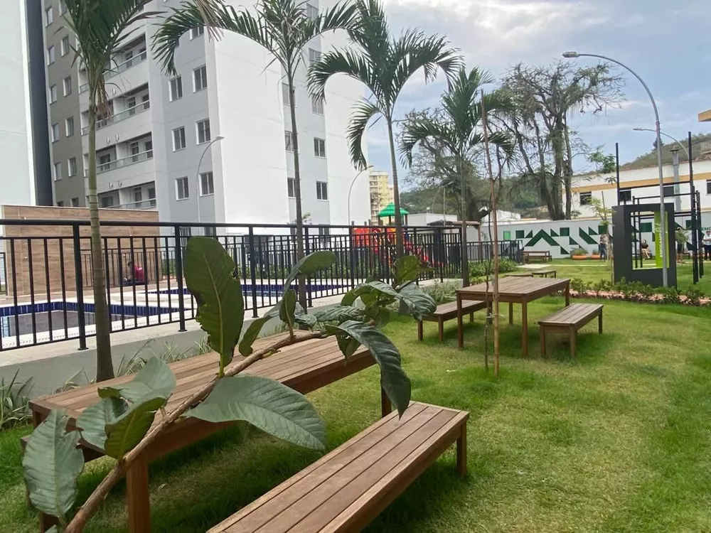 Apartamento, 3 quartos, 60 m² - Foto 58