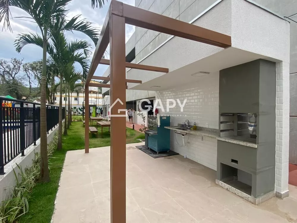 Apartamento, 3 quartos, 60 m² - Foto 26