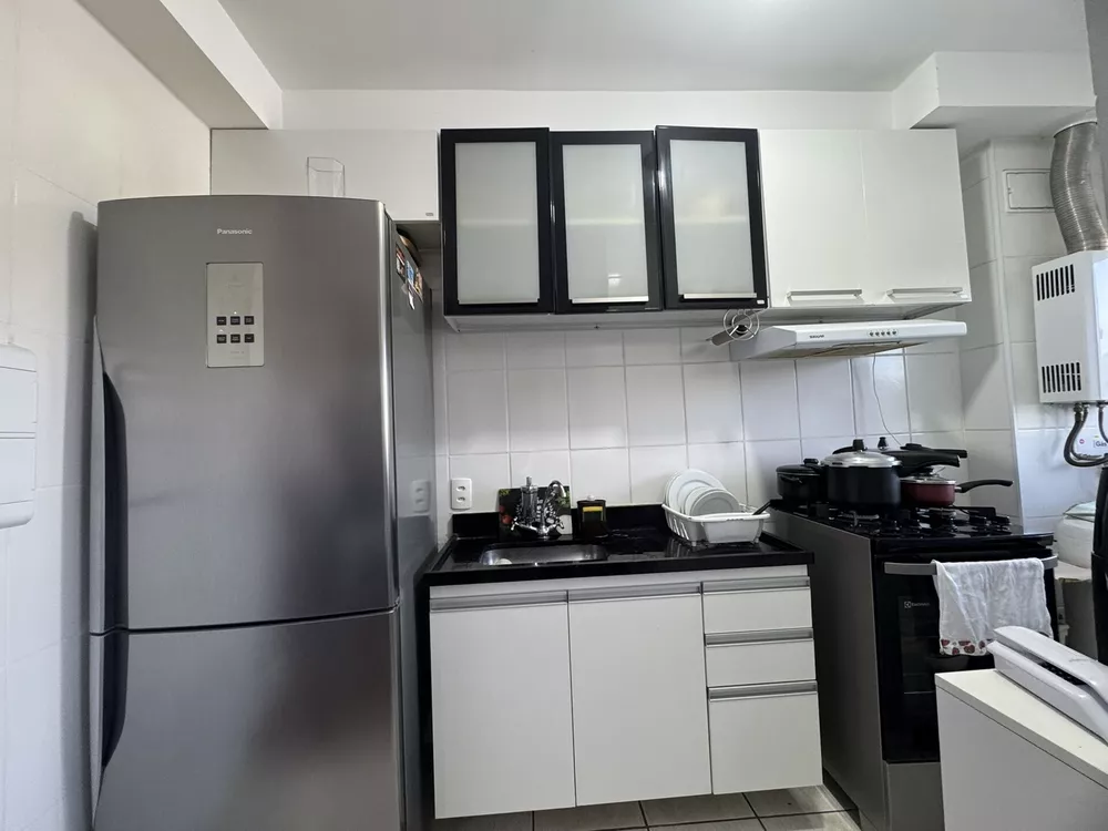 Apartamento, 3 quartos, 60 m² - Foto 50