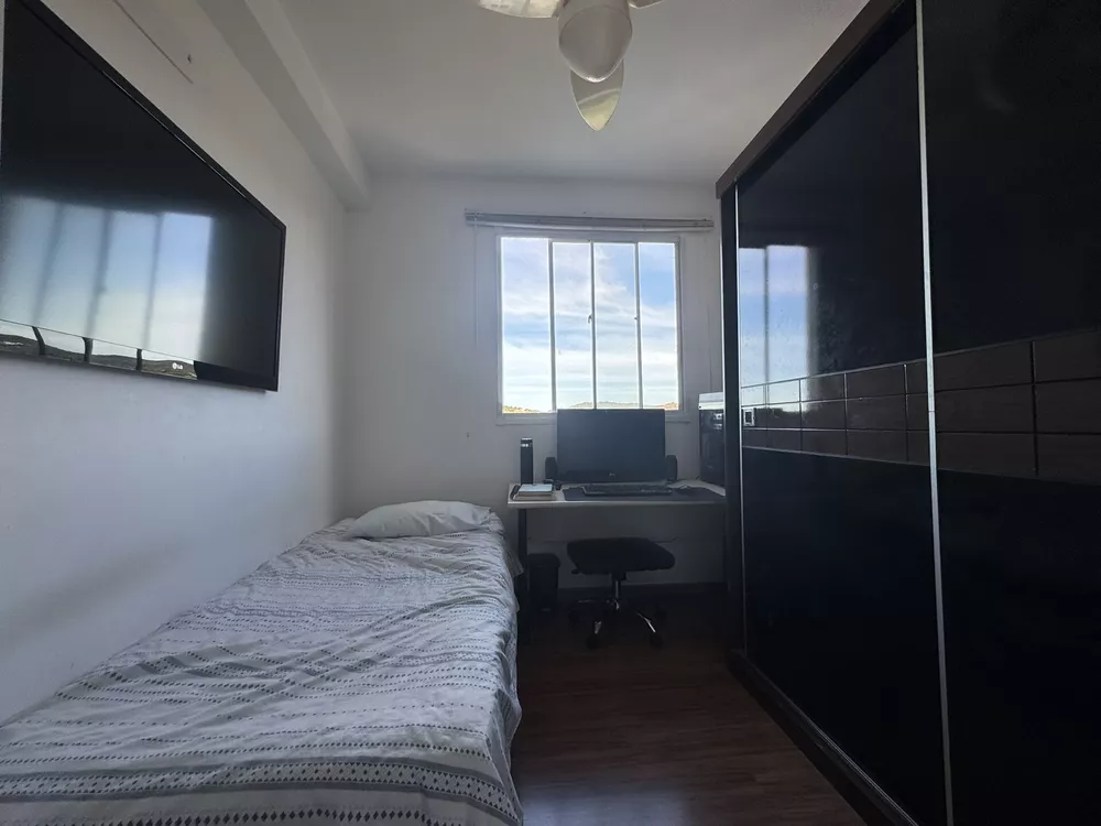 Apartamento, 3 quartos, 60 m² - Foto 38