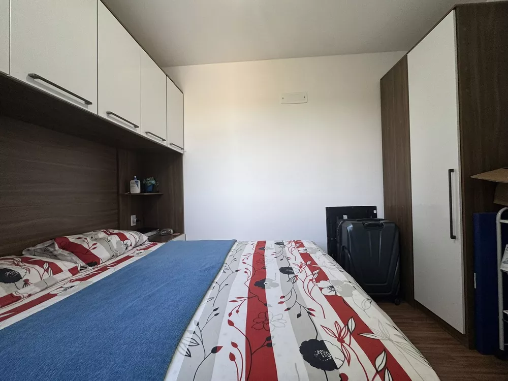 Apartamento, 3 quartos, 60 m² - Foto 39
