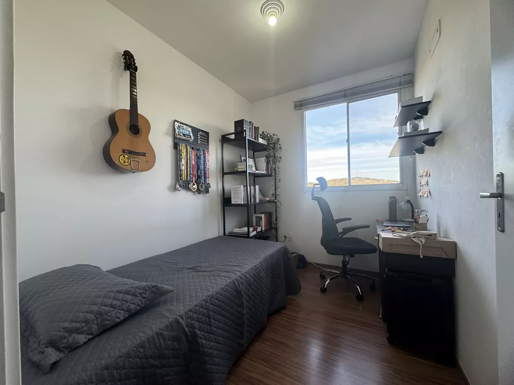 Apartamento, 3 quartos, 60 m² - Foto 43