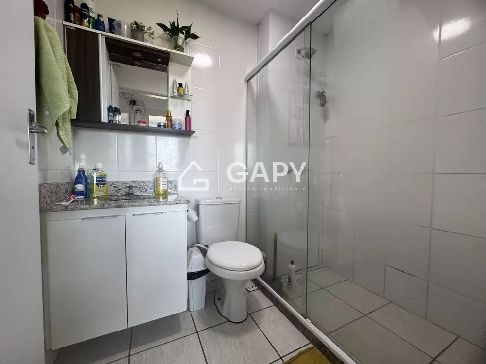 Apartamento, 3 quartos, 60 m² - Foto 11