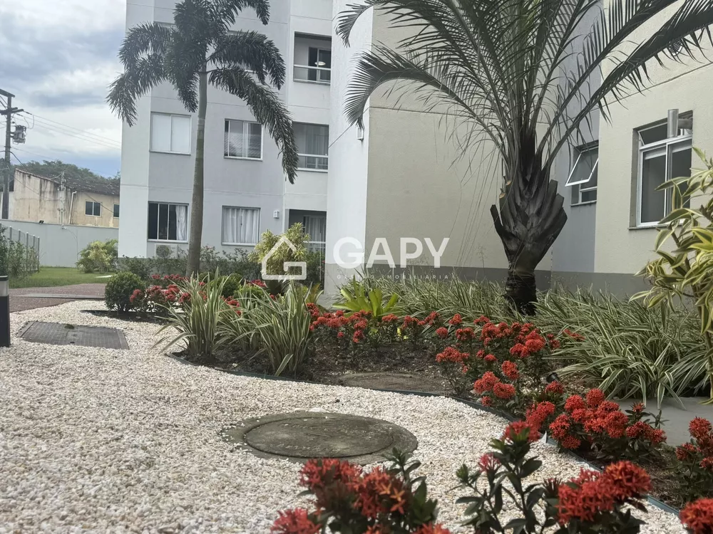 Apartamento, 3 quartos, 60 m² - Foto 21