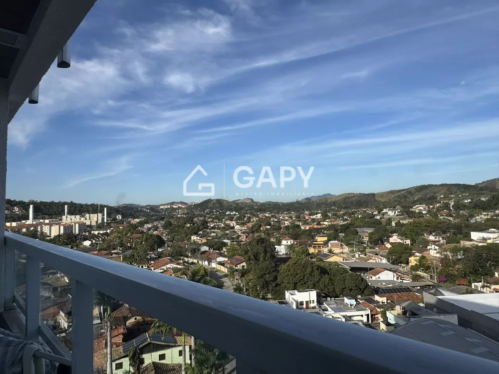 Apartamento, 3 quartos, 60 m² - Foto 1