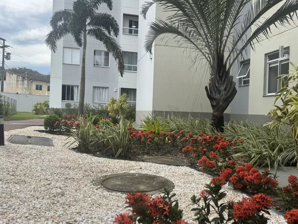 Apartamento, 3 quartos, 60 m² - Foto 35