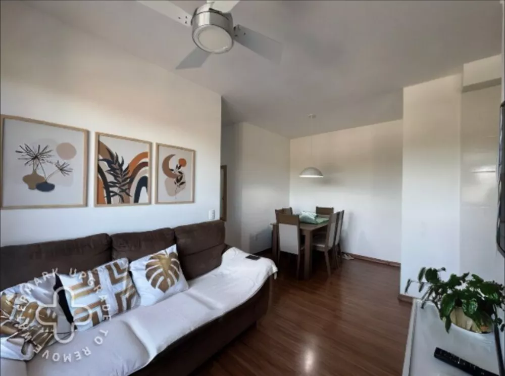 Apartamento, 3 quartos, 60 m² - Foto 31