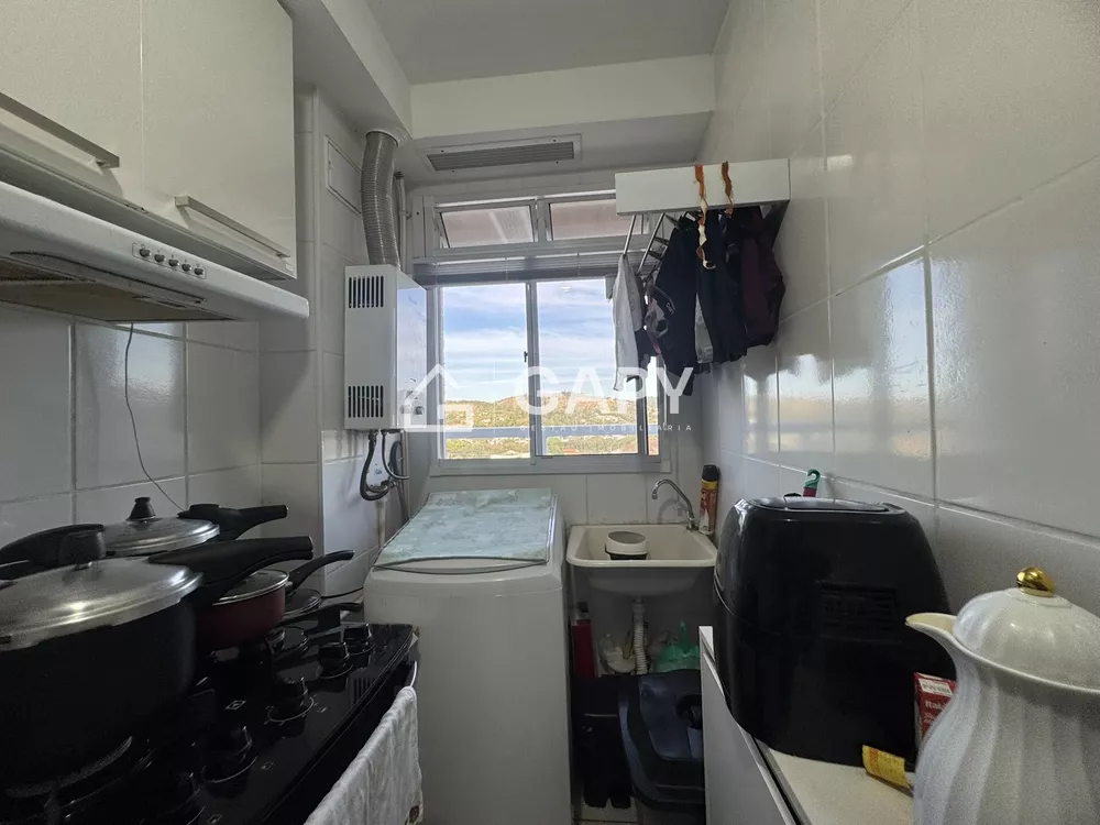 Apartamento, 3 quartos, 60 m² - Foto 19