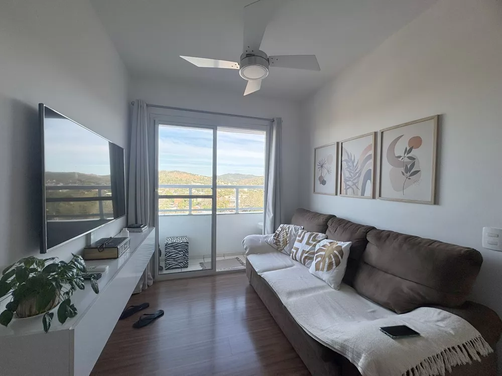 Apartamento, 3 quartos, 60 m² - Foto 42