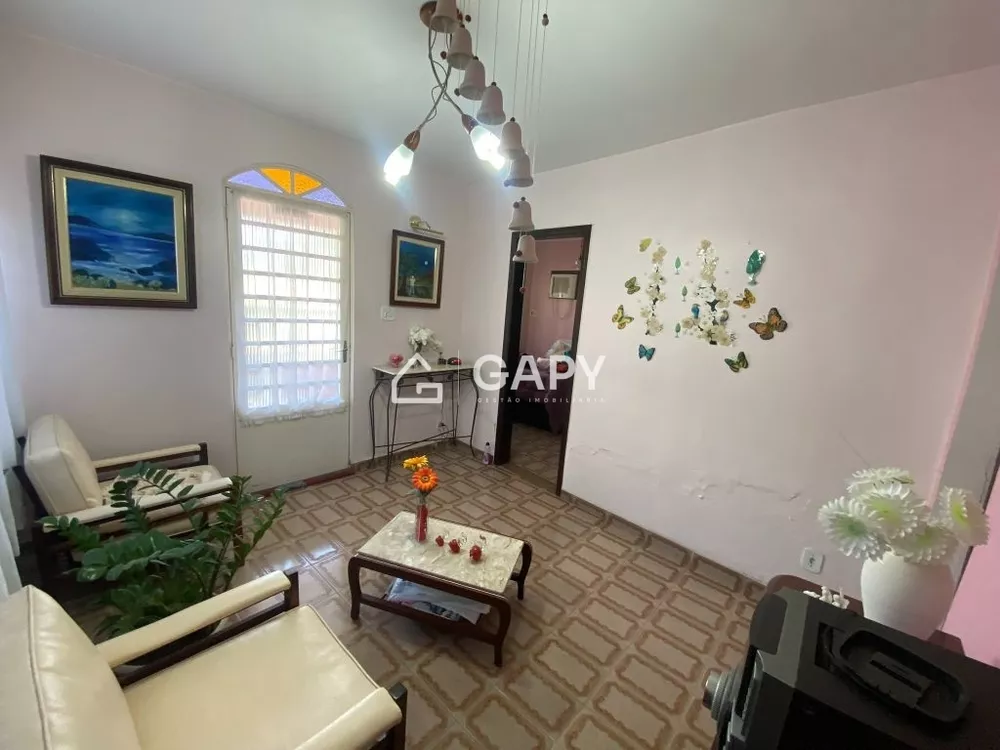 Casa à venda com 2 quartos, 90m² - Foto 6