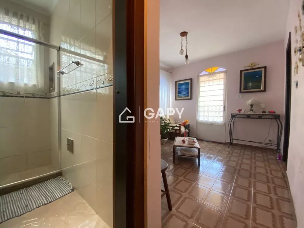 Casa à venda com 2 quartos, 90m² - Foto 8