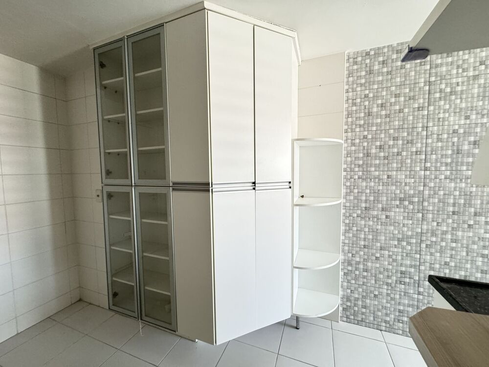 Apartamento, 4 quartos, 142 m² - Foto 4