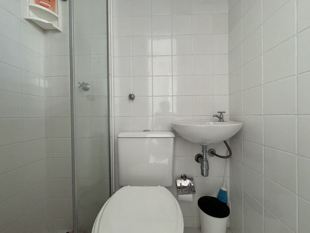 Apartamento, 4 quartos, 142 m² - Foto 9